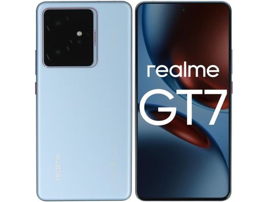 Смартфон Realme GT 7 12/256Gb Blue